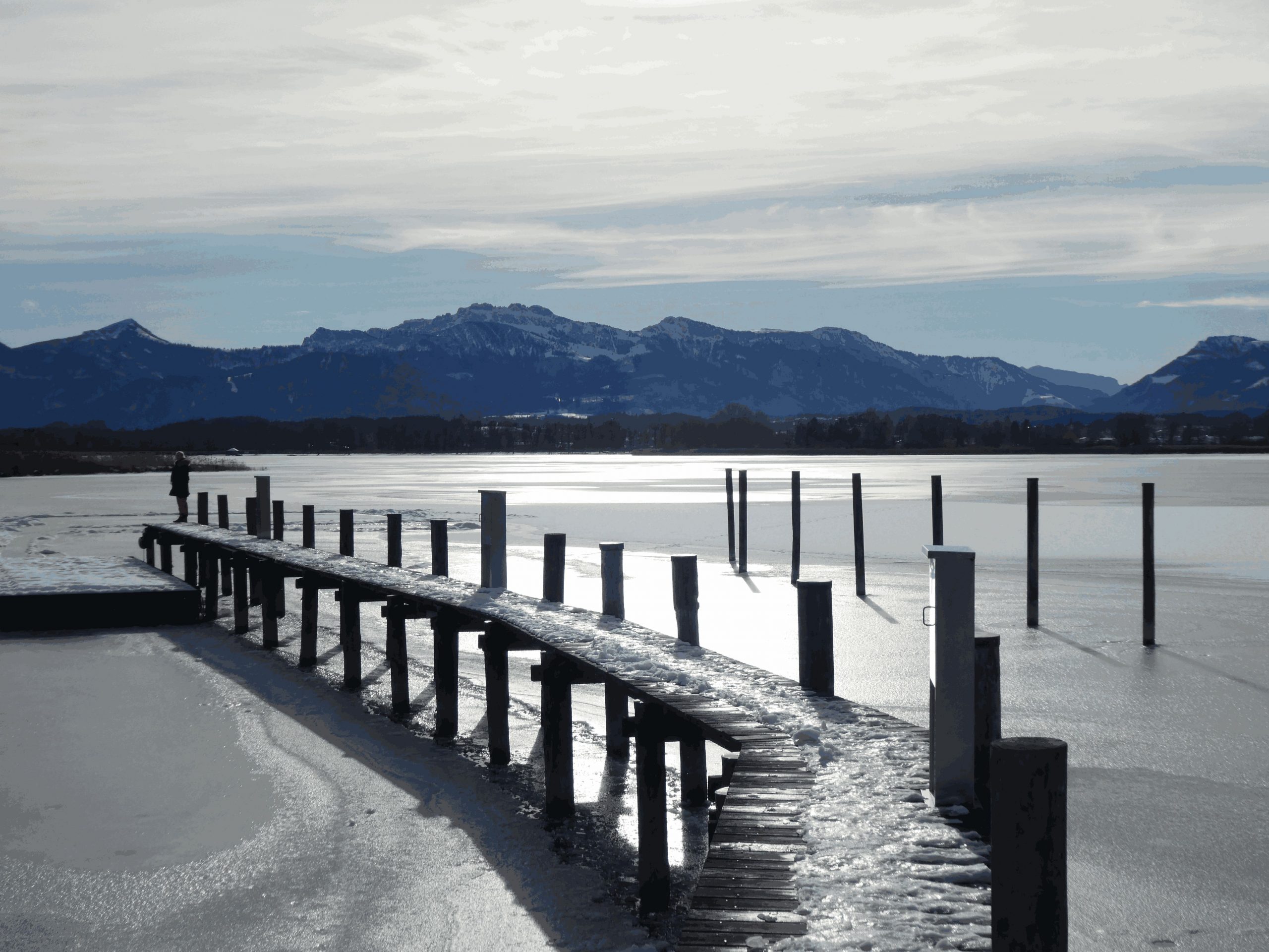 You are currently viewing Chiemsee bei Rimsting