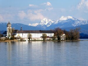 Read more about the article Frauenchiemsee